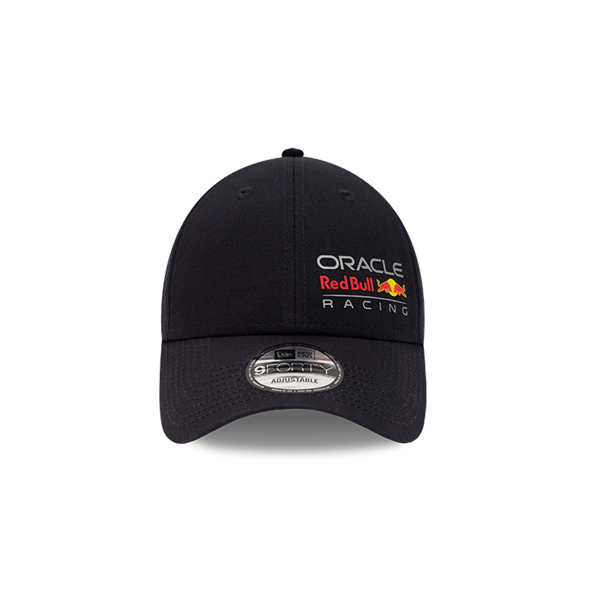 Gorra Oracle Red Bull Racing Essential 9FORTY Ajustable Azul