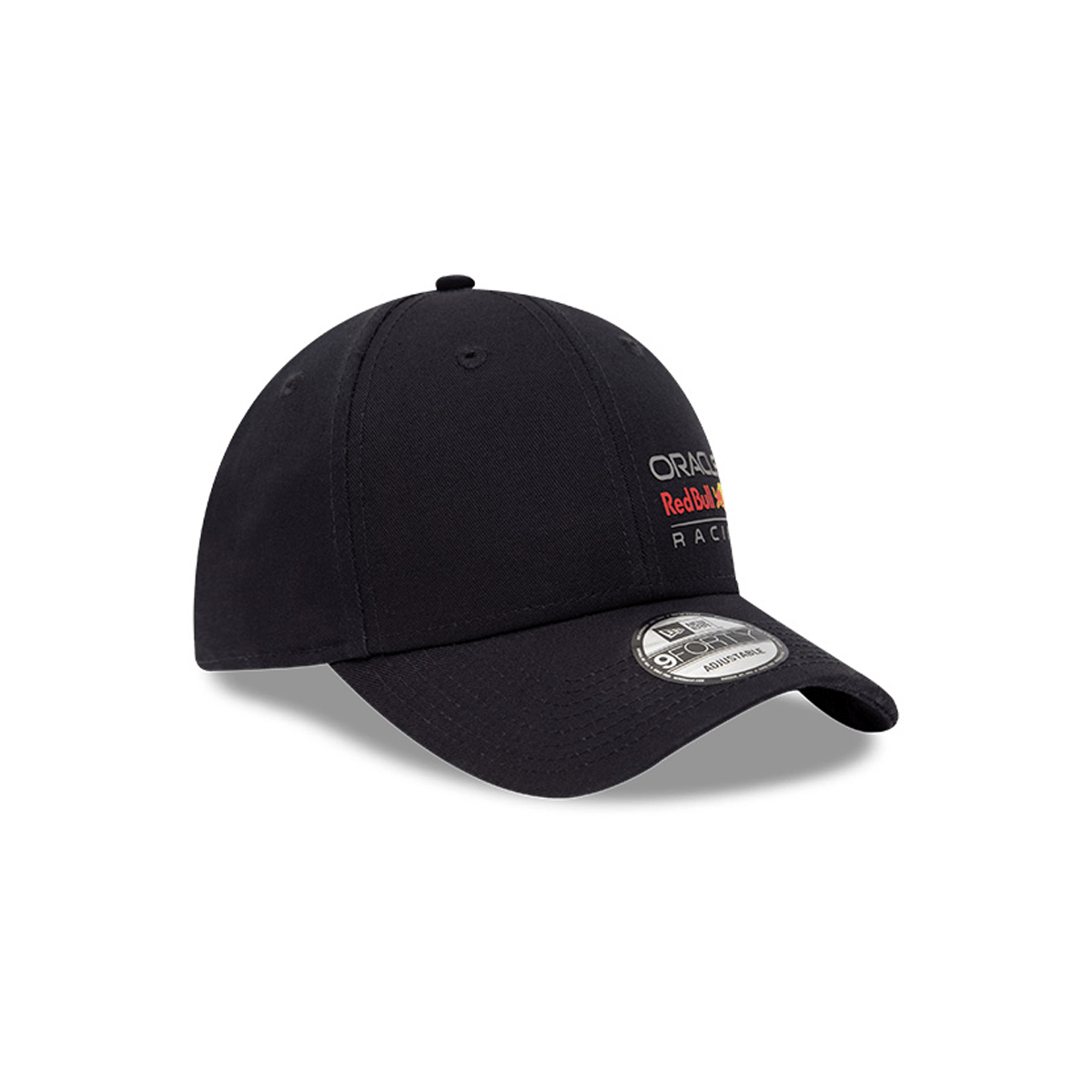 Gorra Oracle Red Bull Racing Essential 9FORTY Ajustable Azul