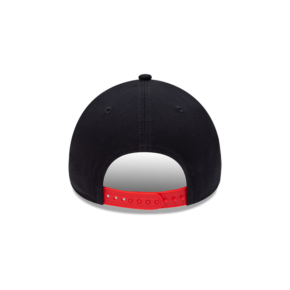 Gorra Oracle Red Bull Racing Essential 9FORTY Ajustable Azul