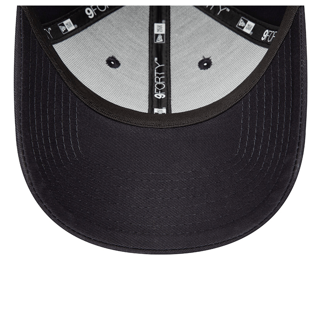 Gorra Oracle Red Bull Racing Essential 9FORTY Ajustable Azul