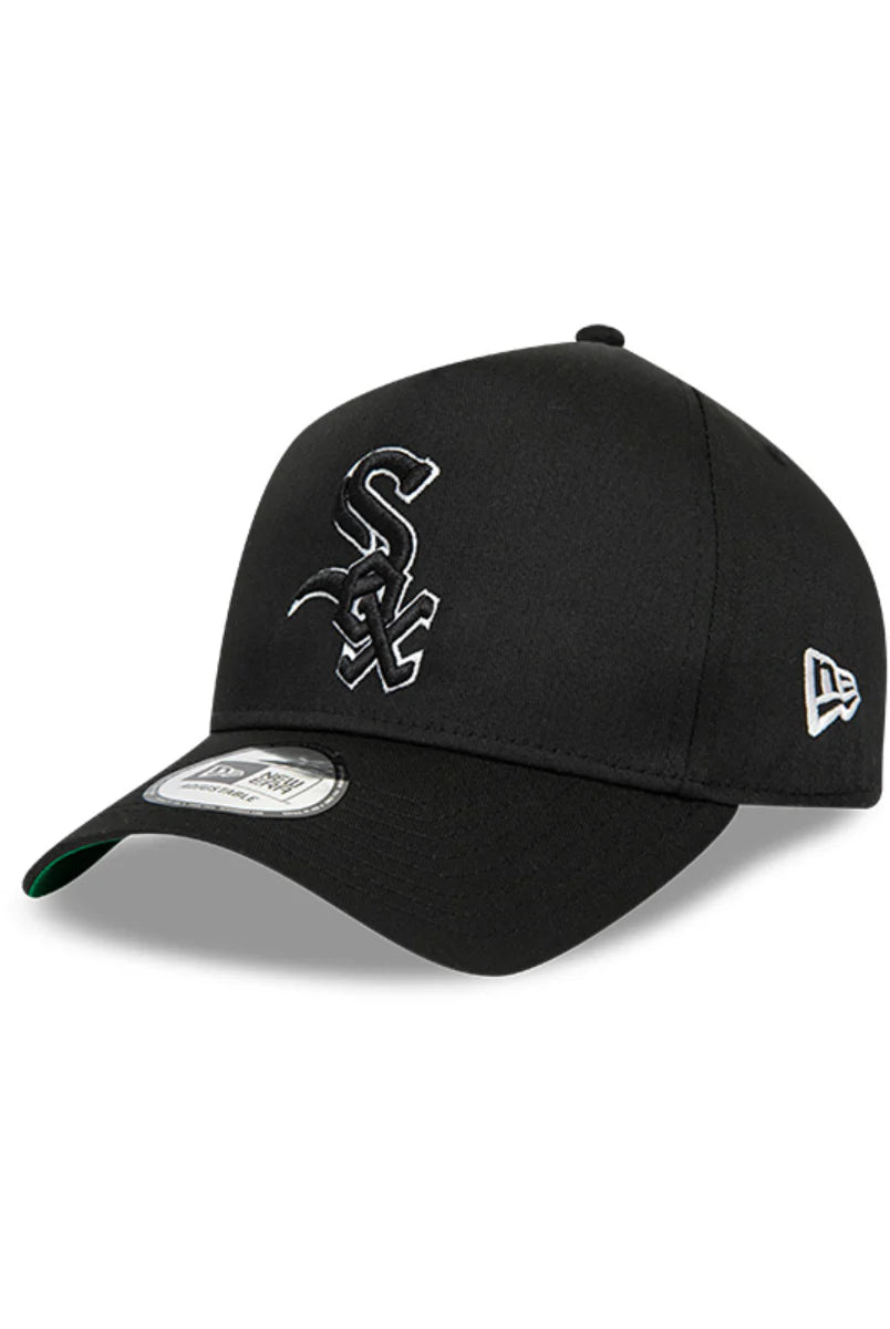 Gorra MLB Side Patch Injection Collection 9Forty Ajustable New Era