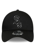 Gorra MLB Side Patch Injection Collection 9Forty Ajustable New Era