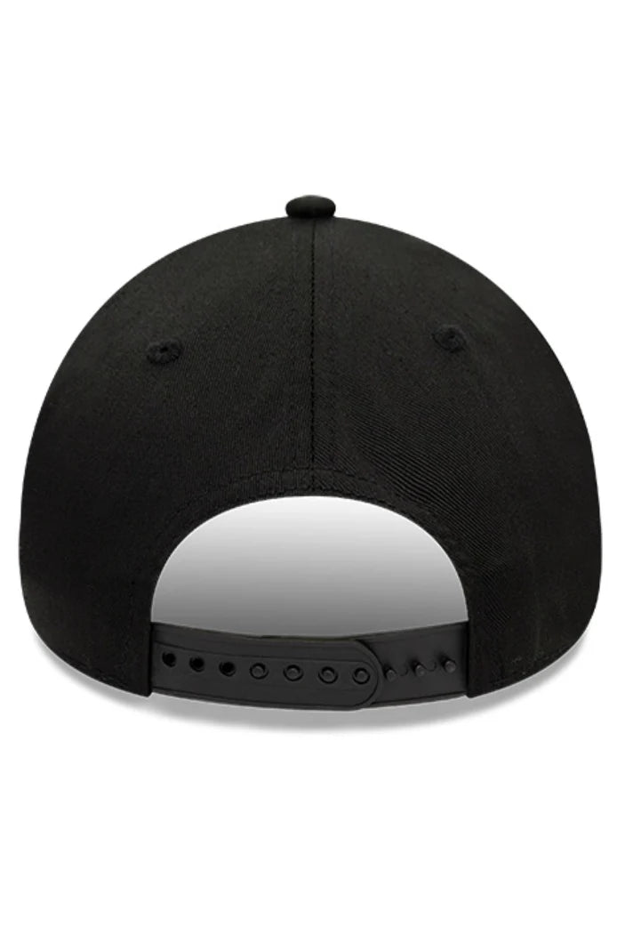 Gorra MLB Side Patch Injection Collection 9Forty Ajustable New Era