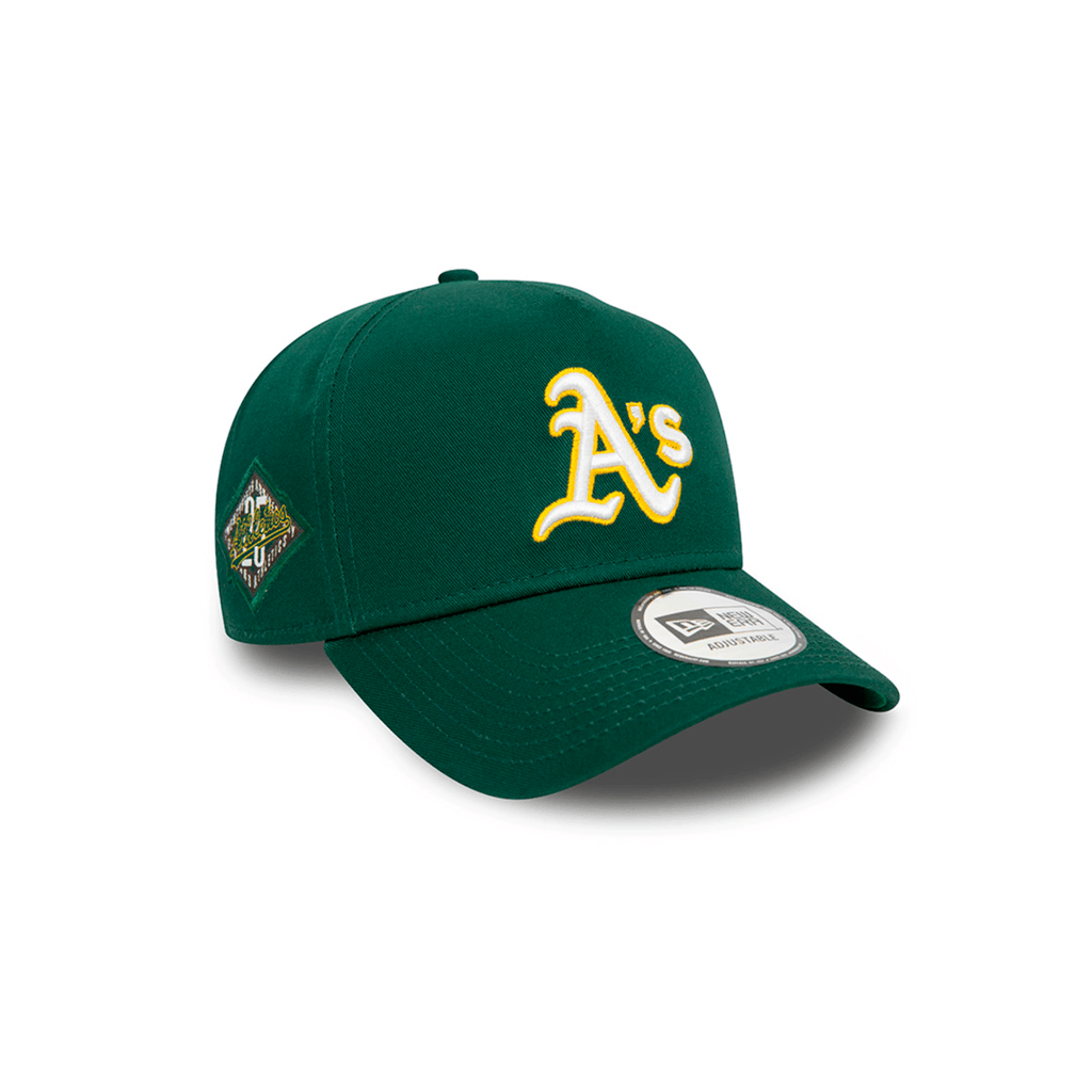 Gorra World Series Collection 9FORTY E-Frame Ajustable New Era