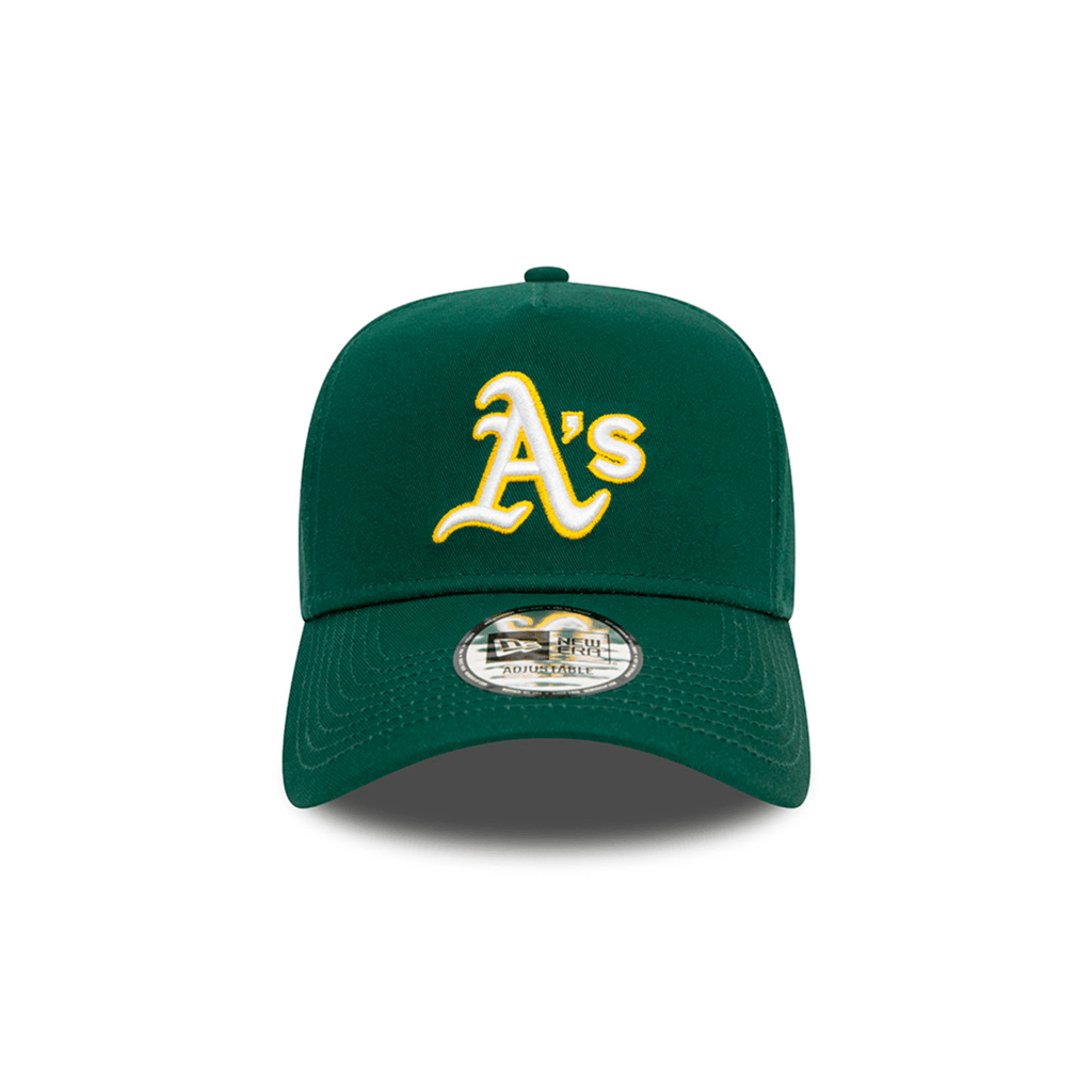 Gorra World Series Collection 9FORTY E-Frame Ajustable New Era