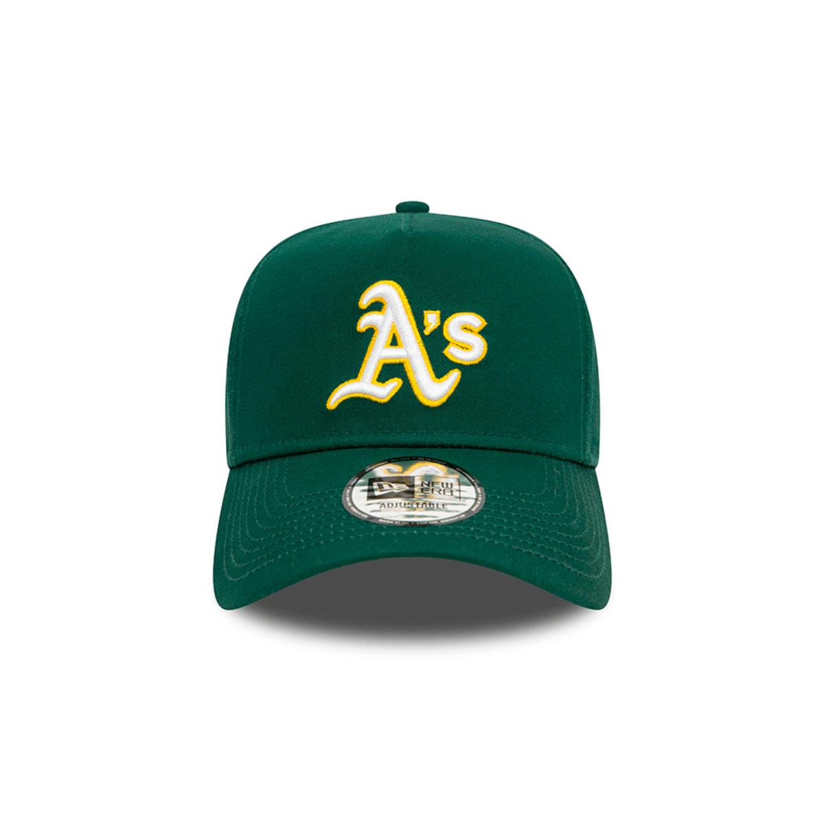Gorra World Series Collection 9FORTY E-Frame Ajustable New Era