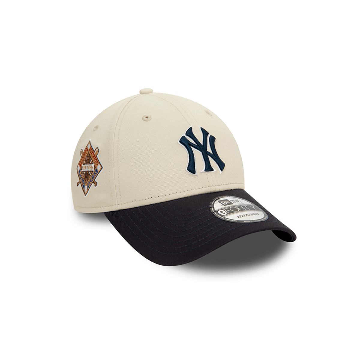 Gorra World Series Collection 9FORTY Ajustable New Era