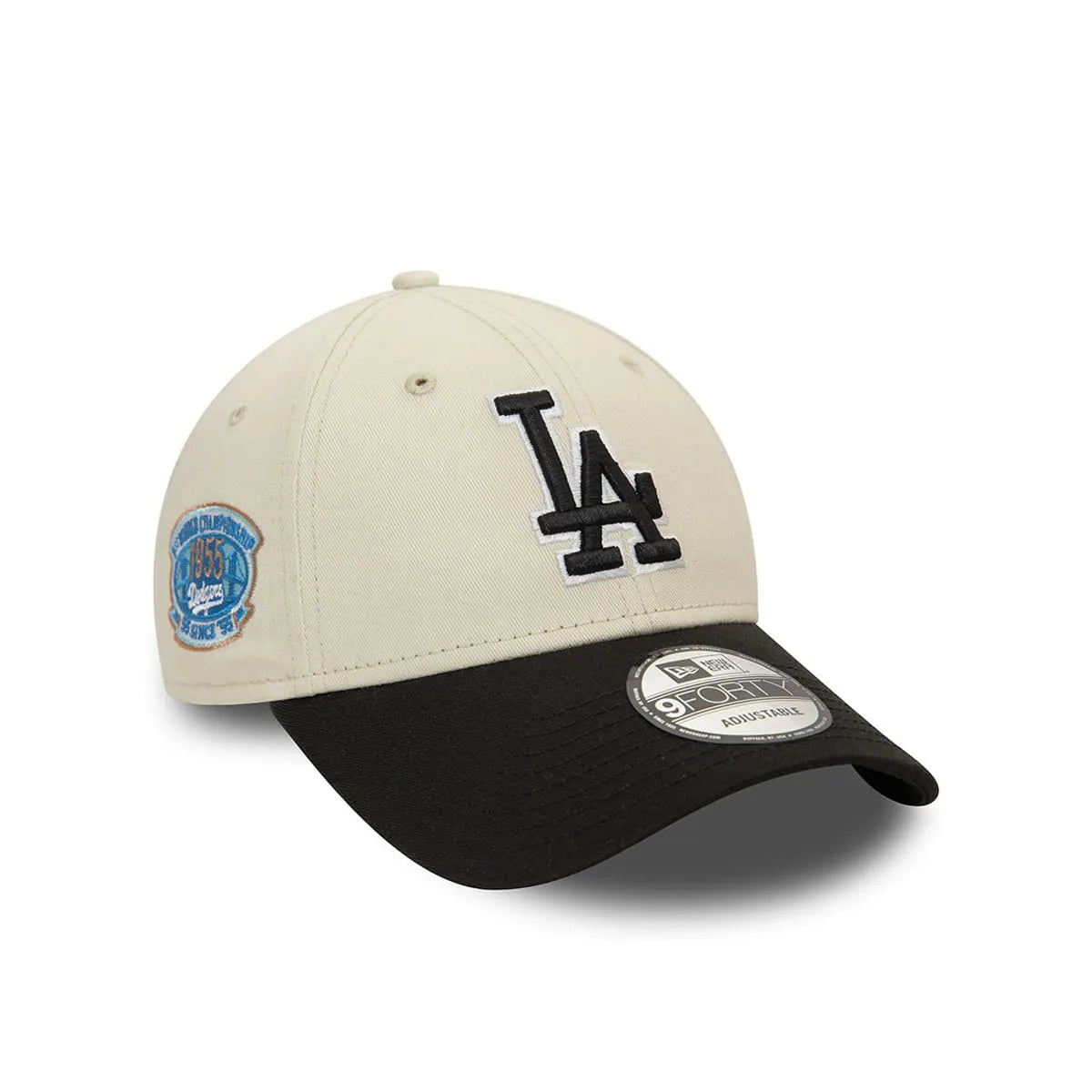Gorra World Series Collection 9FORTY Ajustable New Era