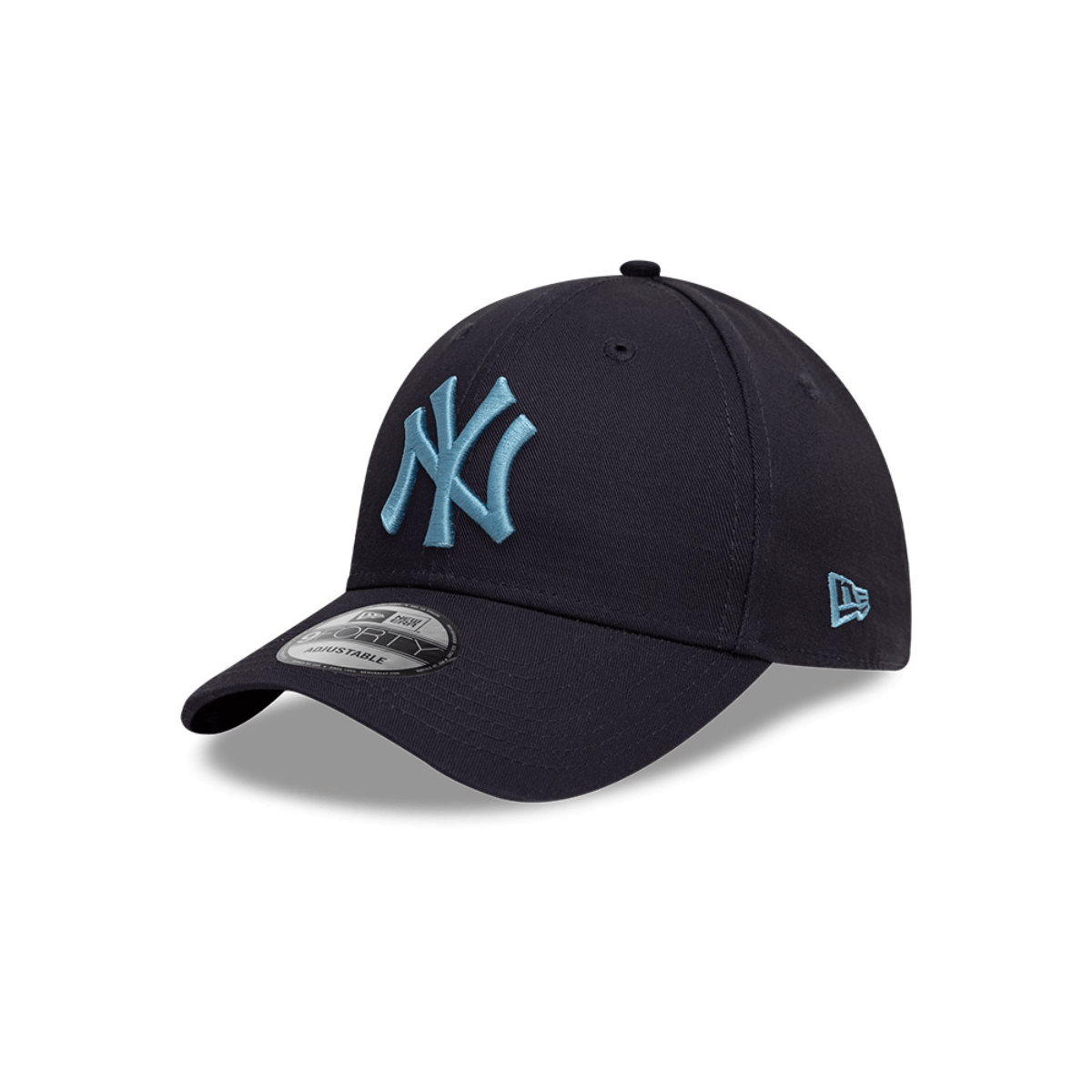 Gorra New York Yankees MLB League Essentials 9FORTY Azul Navy