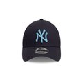 Gorra New York Yankees MLB League Essentials 9FORTY Azul Navy