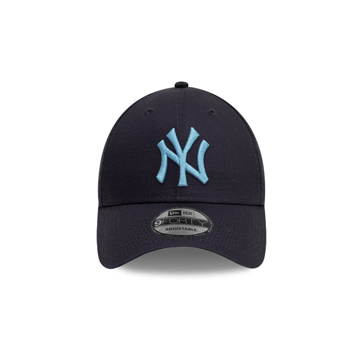 Gorra New York Yankees MLB League Essentials 9FORTY Azul Navy