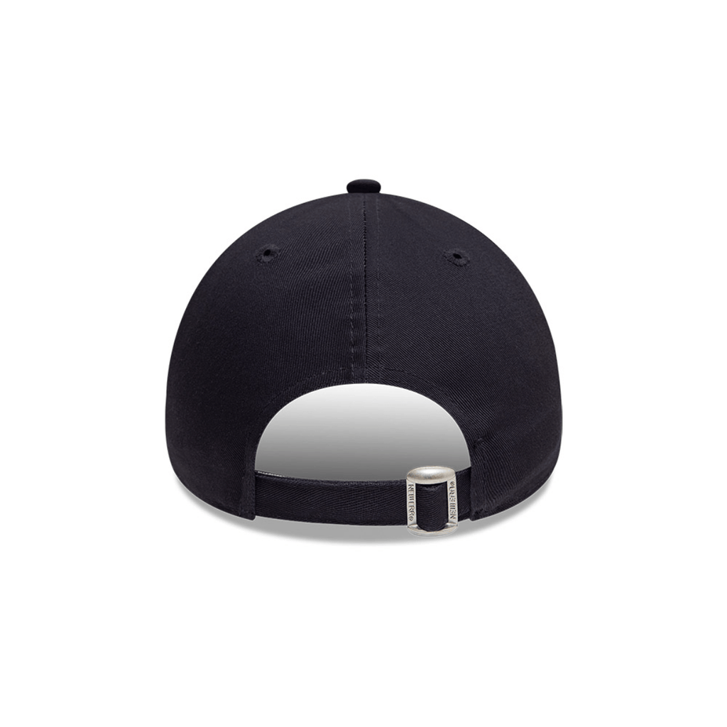 Gorra New York Yankees MLB League Essentials 9FORTY Azul Navy