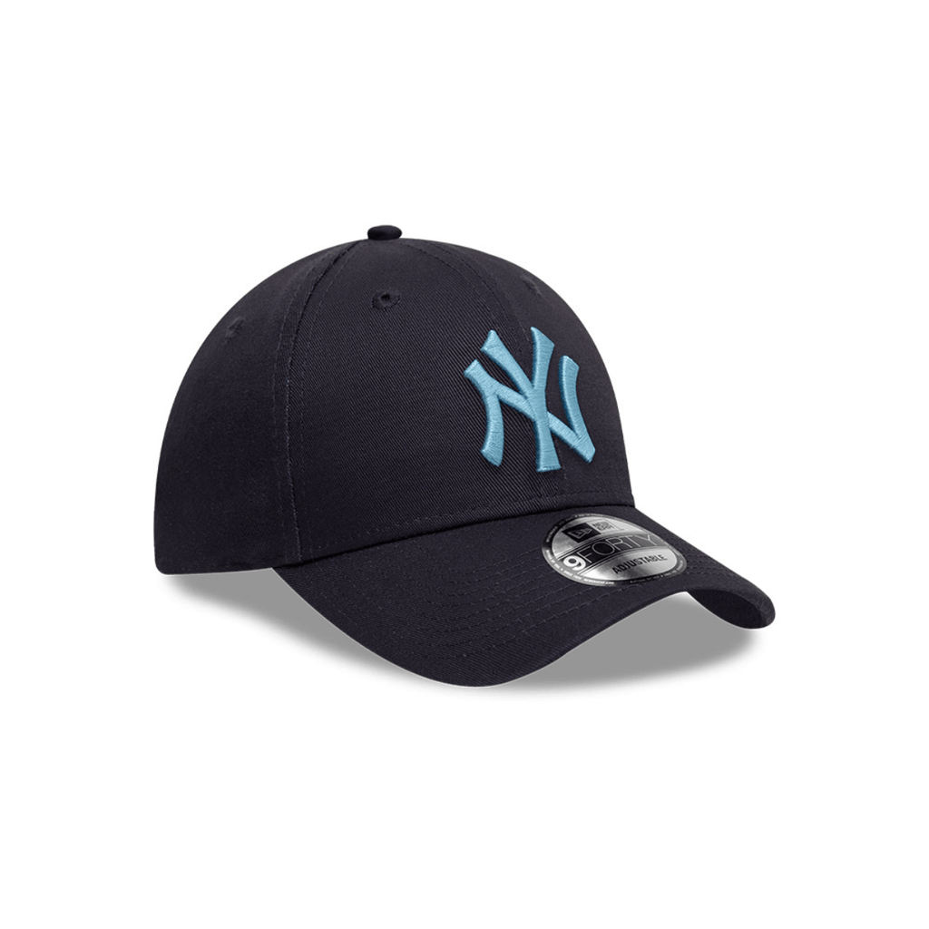 Gorra New York Yankees MLB League Essentials 9FORTY Azul Navy