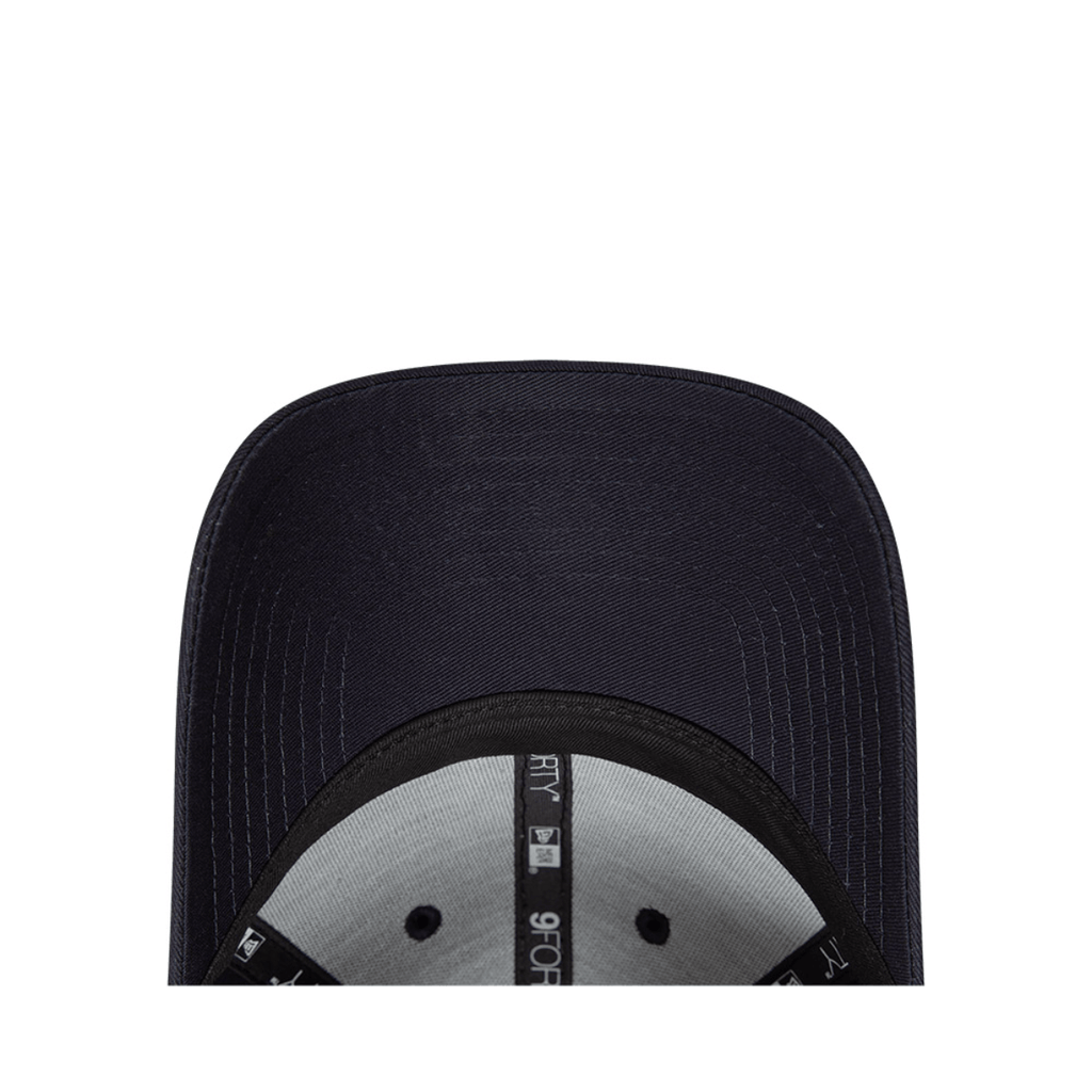 Gorra New York Yankees MLB League Essentials 9FORTY Azul Navy