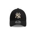 Gorra New York Yankees MLB League Essentials 9FORTY Ajustable Negra