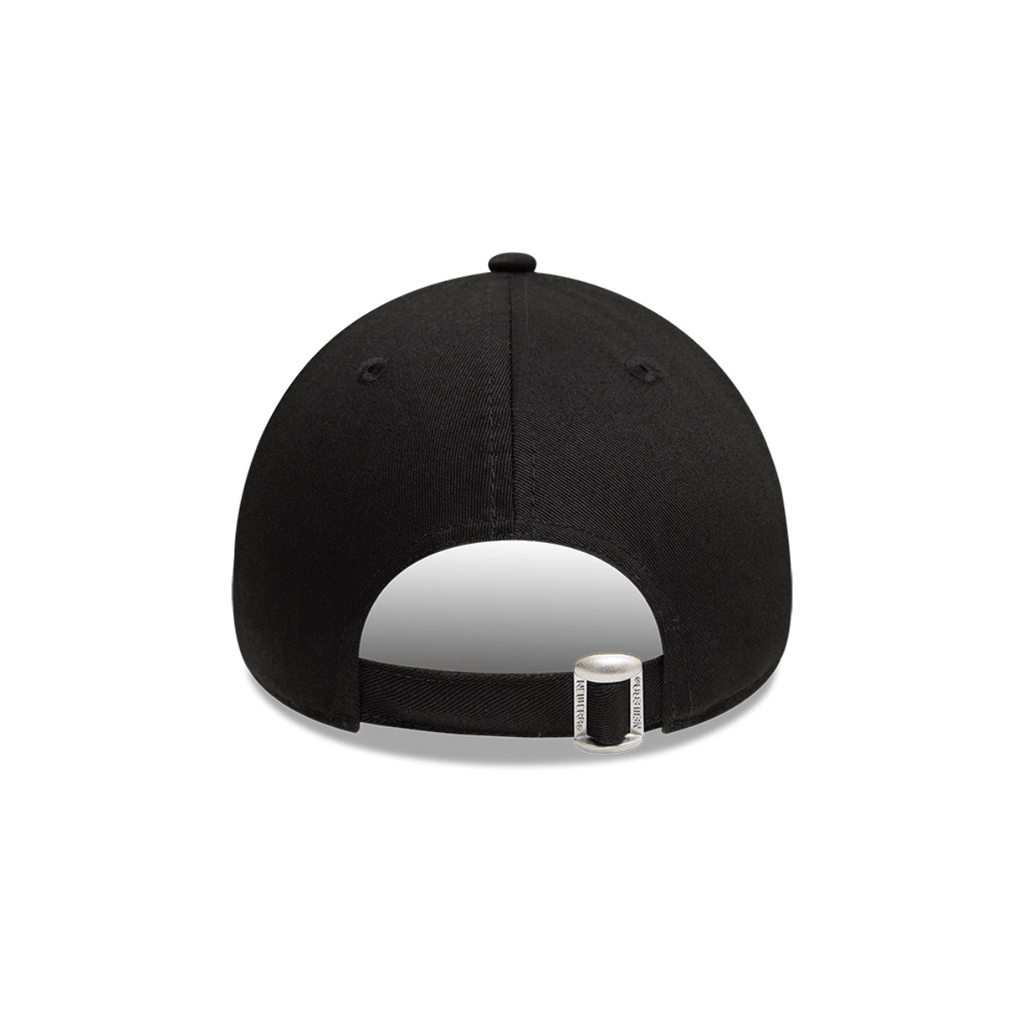 Gorra New York Yankees MLB League Essentials 9FORTY Ajustable Negra