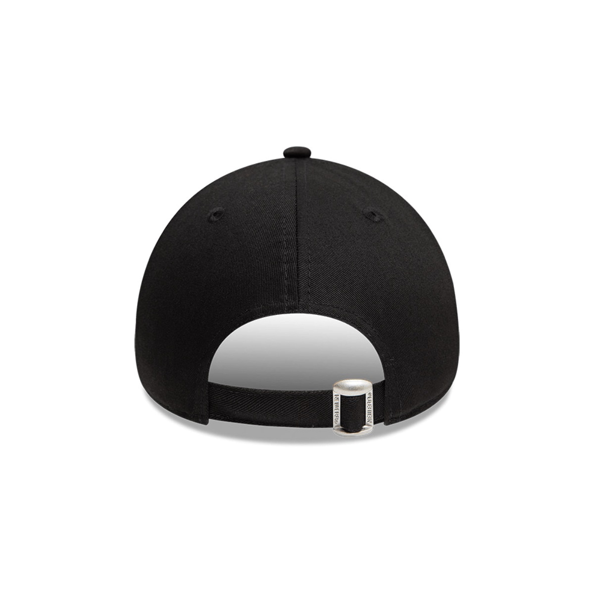 Gorra New York Yankees MLB League Essentials 9FORTY Ajustable Negra