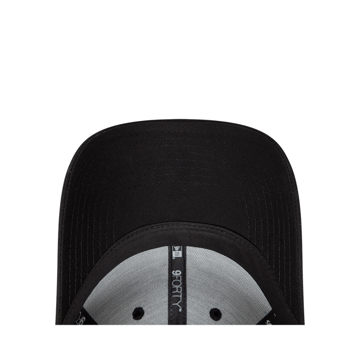 Gorra New York Yankees MLB League Essentials 9FORTY Ajustable Negra