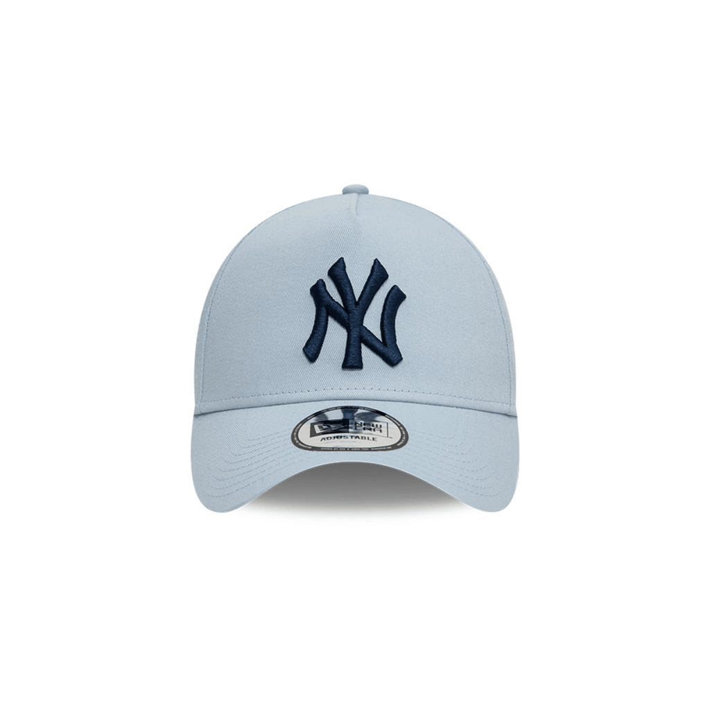 Gorra New York Yankees MLB League Essentials 9FORTY AF Ajustable Azul
