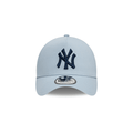 Gorra New York Yankees MLB League Essentials 9FORTY AF Ajustable Azul