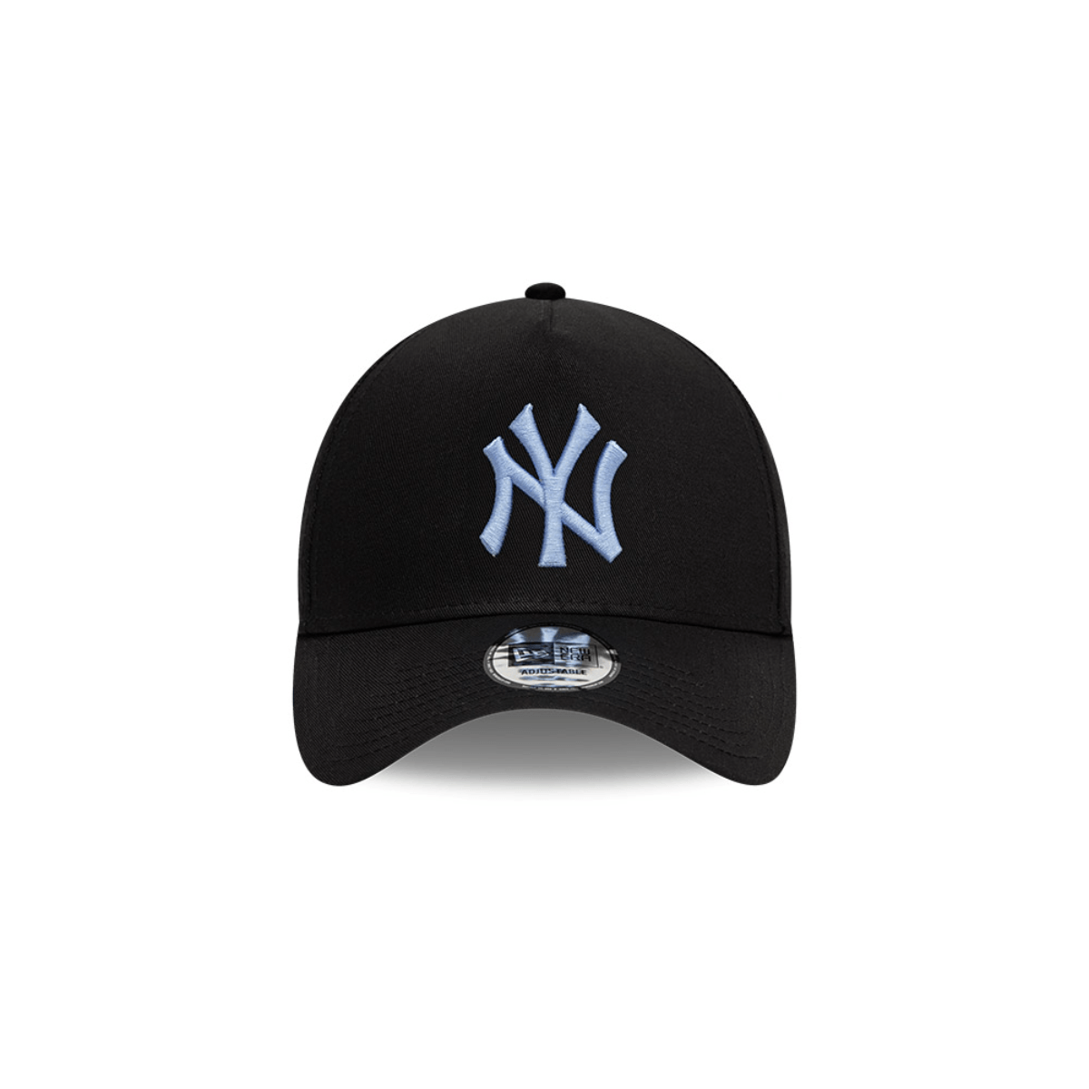 Gorra New York Yankees MLB League Essentials 9FORTY Negra Ajustable
