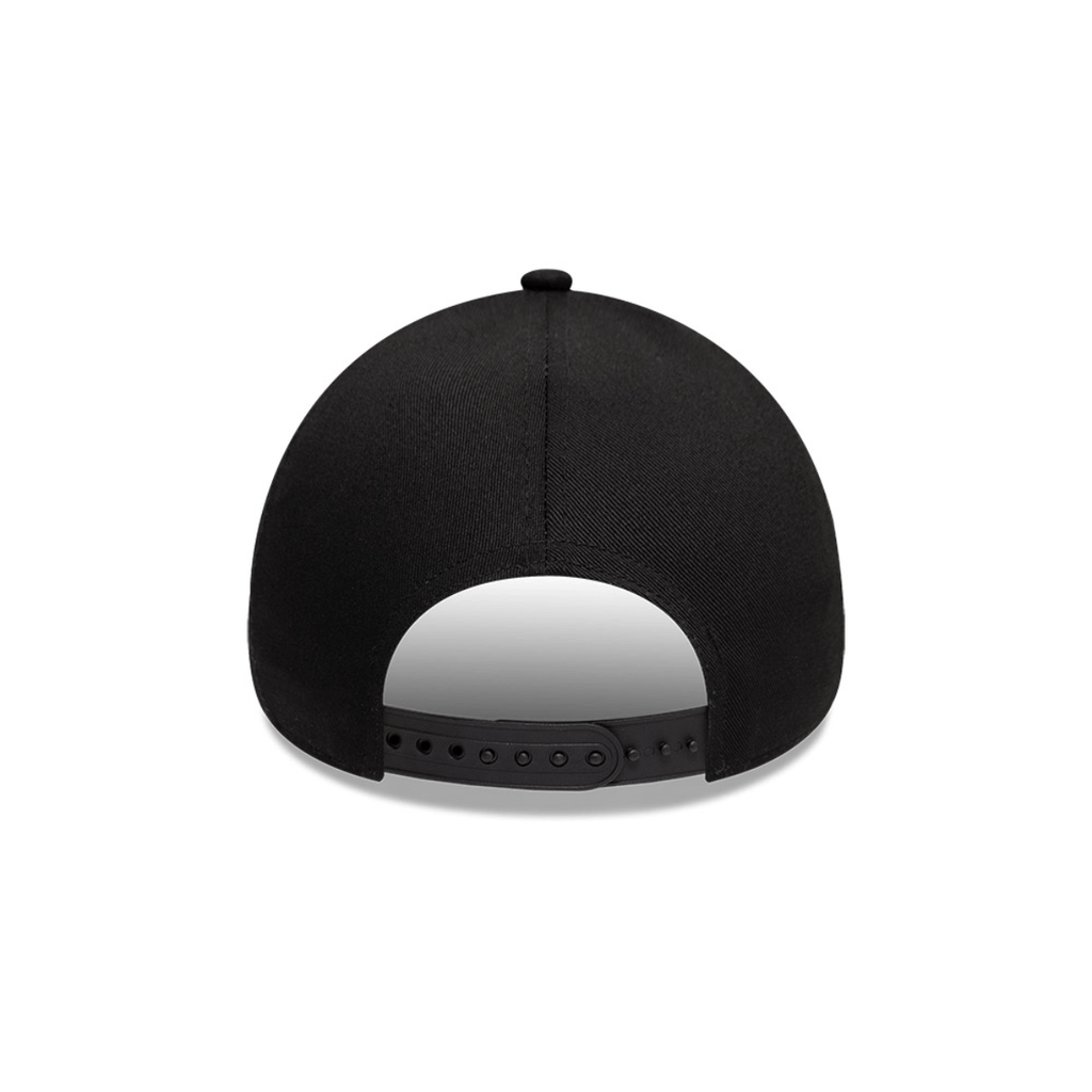 Gorra New York Yankees MLB League Essentials 9FORTY Negra Ajustable