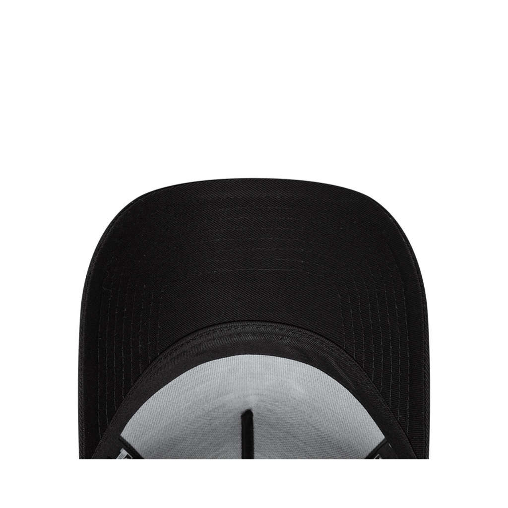 Gorra New York Yankees MLB League Essentials 9FORTY Negra Ajustable