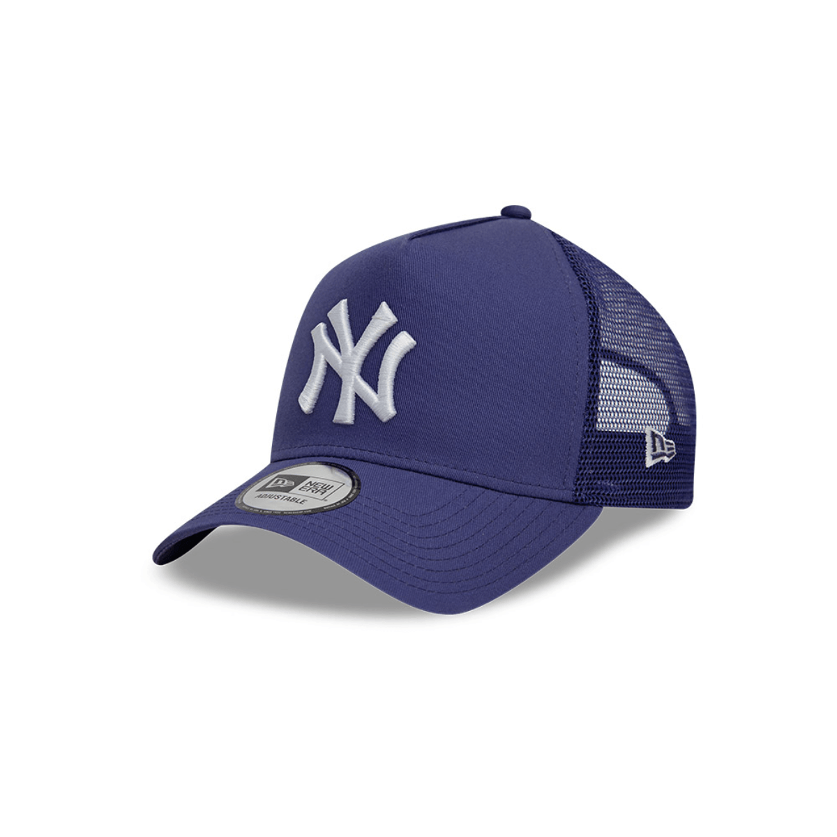 Gorra New York Yankees MLB League Essentials 9FORTY AF TRUCKER Azul