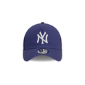 Gorra New York Yankees MLB League Essentials 9FORTY AF TRUCKER Azul