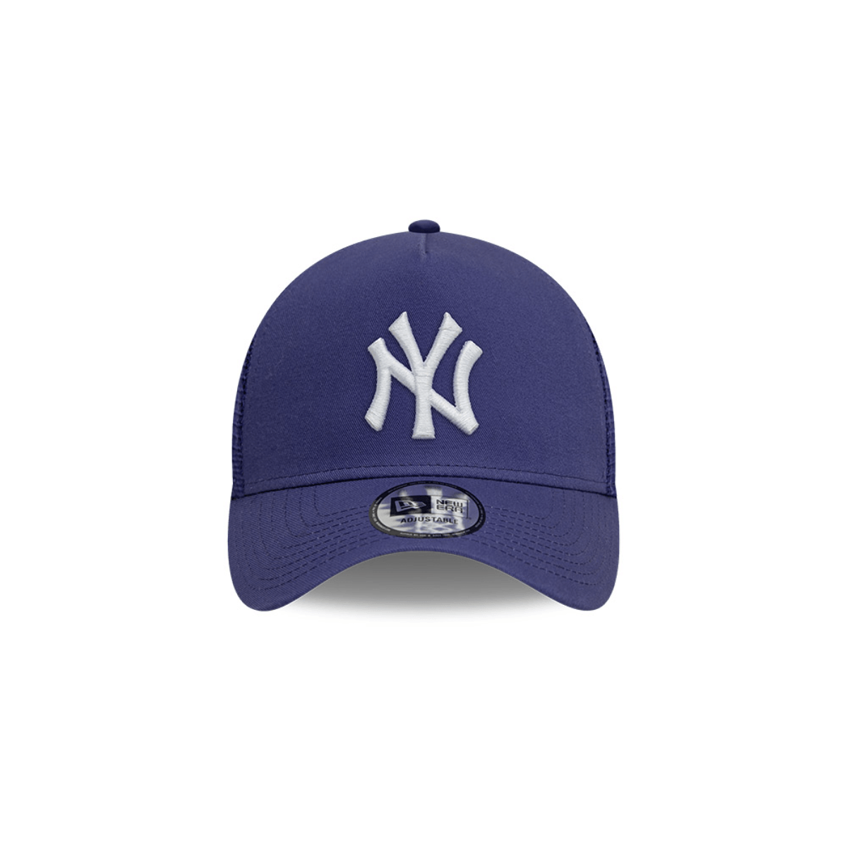 Gorra New York Yankees MLB League Essentials 9FORTY AF TRUCKER Azul