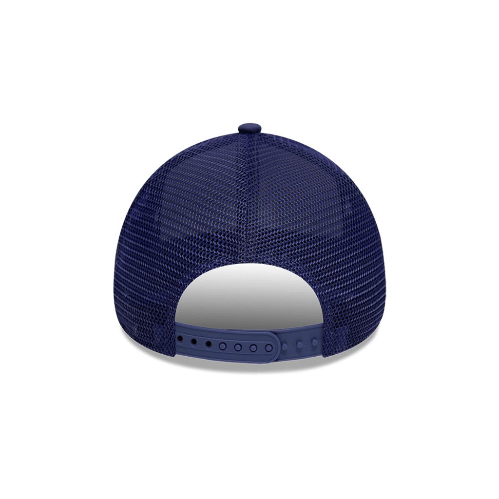Gorra New York Yankees MLB League Essentials 9FORTY AF TRUCKER Azul