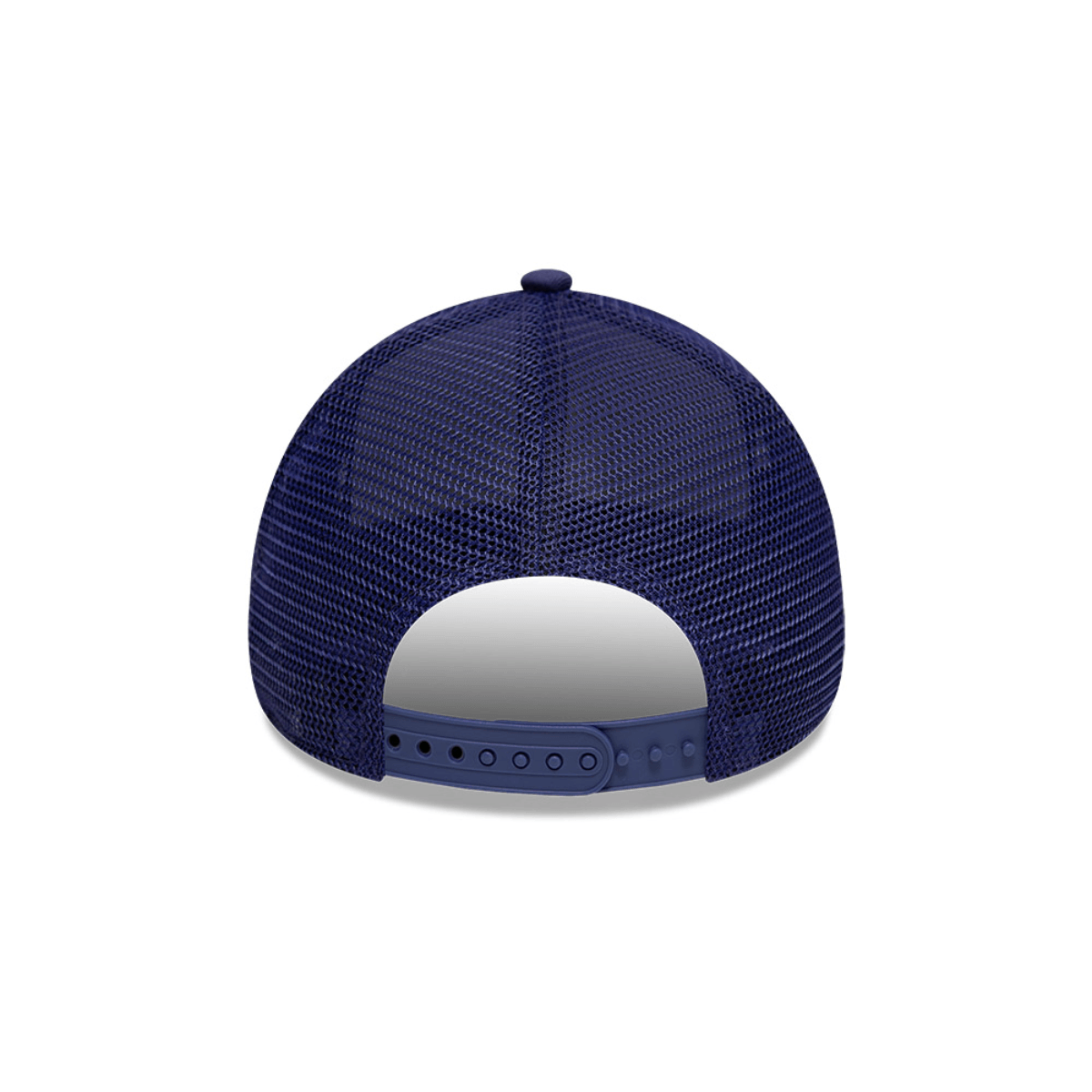 Gorra New York Yankees MLB League Essentials 9FORTY AF TRUCKER Azul