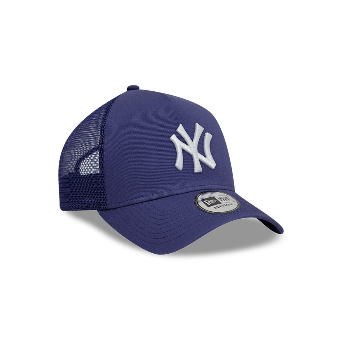 Gorra New York Yankees MLB League Essentials 9FORTY AF TRUCKER Azul