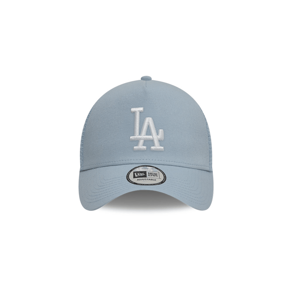 Gorra LA Dodgers MLB League Essentials 9FORTY AF TRUCKER Azul