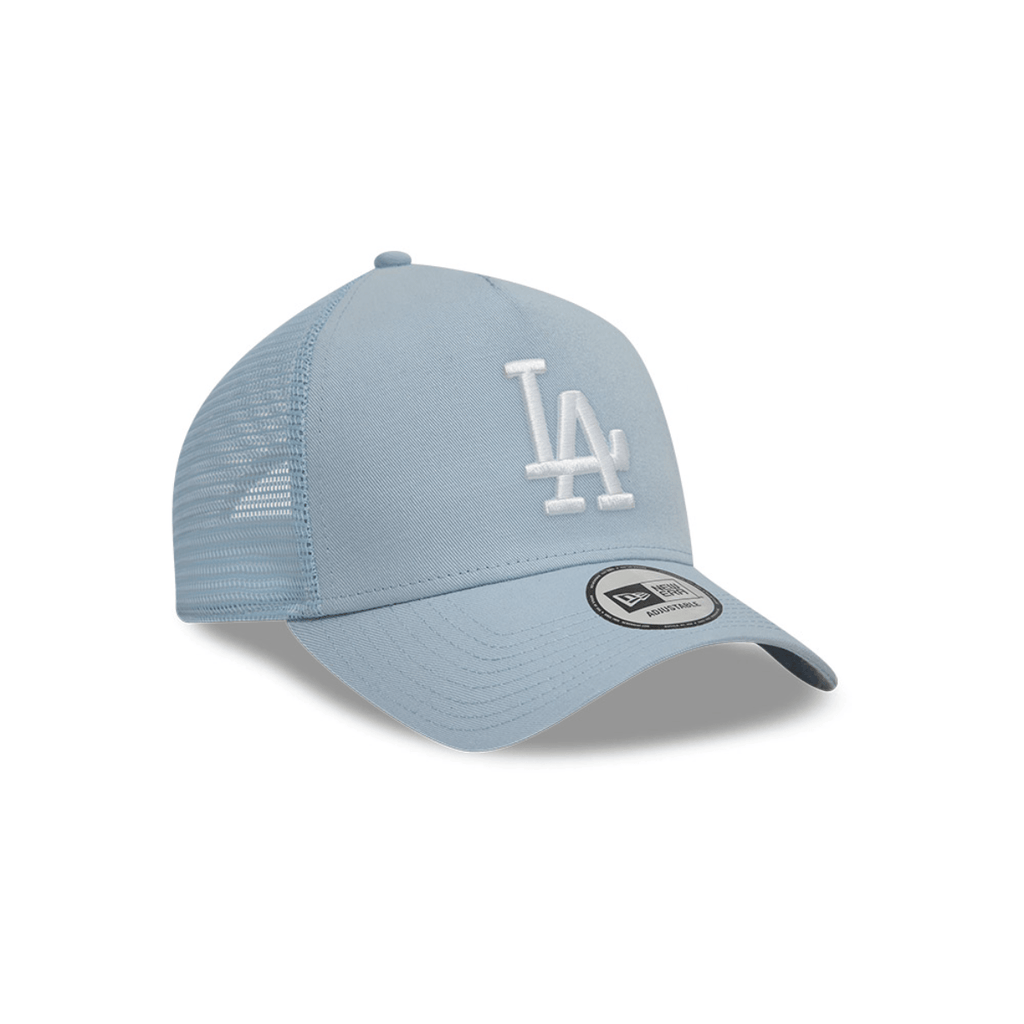 Gorra LA Dodgers MLB League Essentials 9FORTY AF TRUCKER Azul