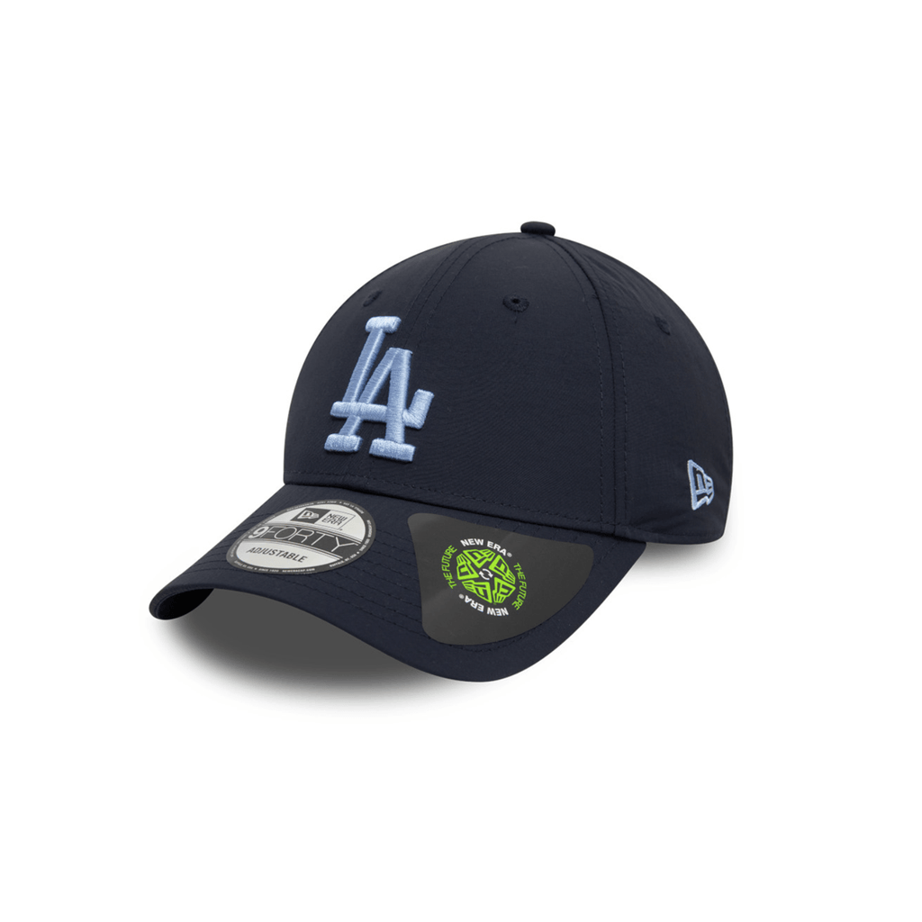 Gorra Los Angeles Dodgers MLB Recycled 9FORTY Ajustable Azul