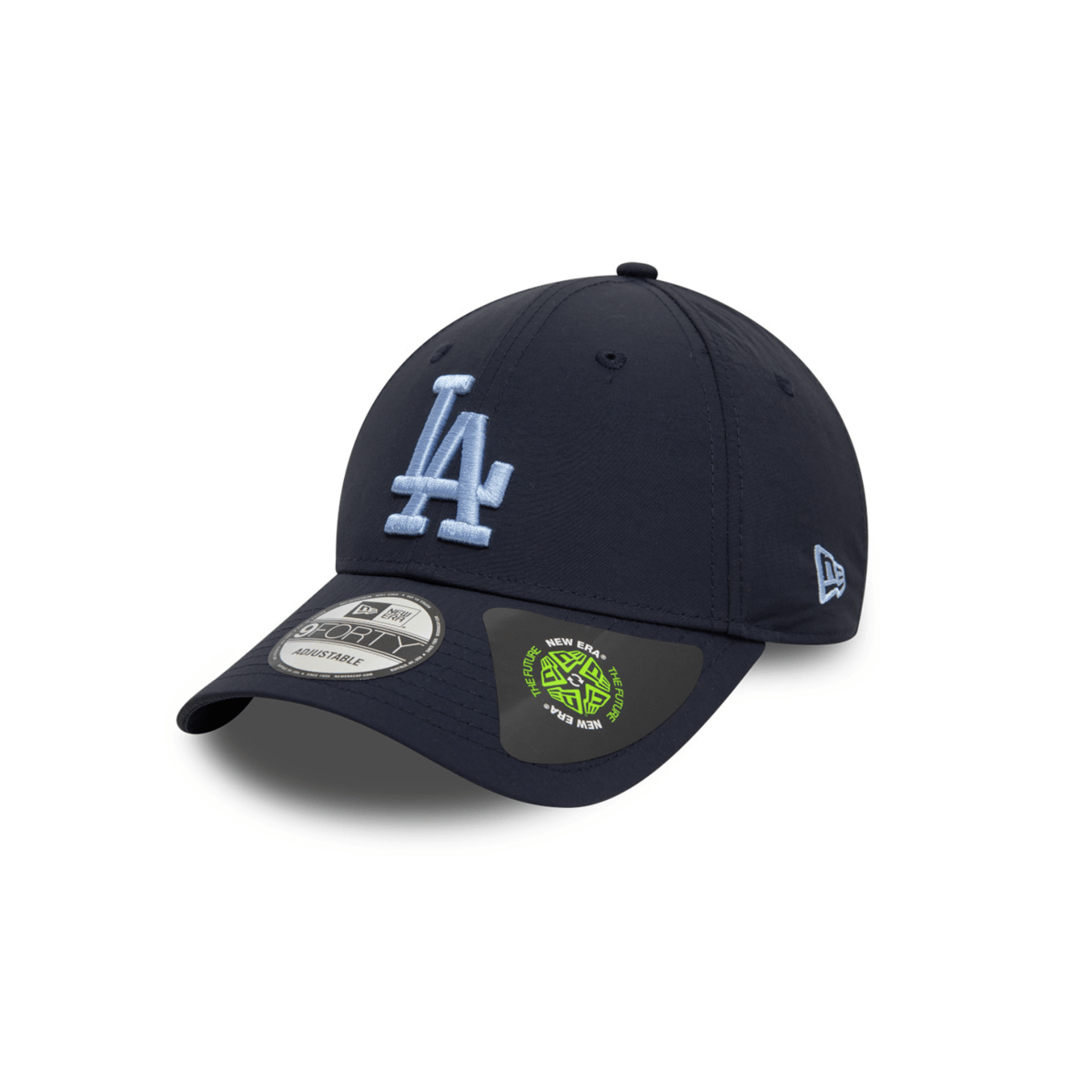 Gorra Los Angeles Dodgers MLB Recycled 9FORTY Ajustable Azul