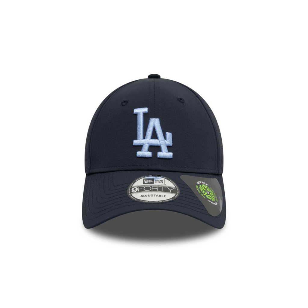 Gorra Los Angeles Dodgers MLB Recycled 9FORTY Ajustable Azul