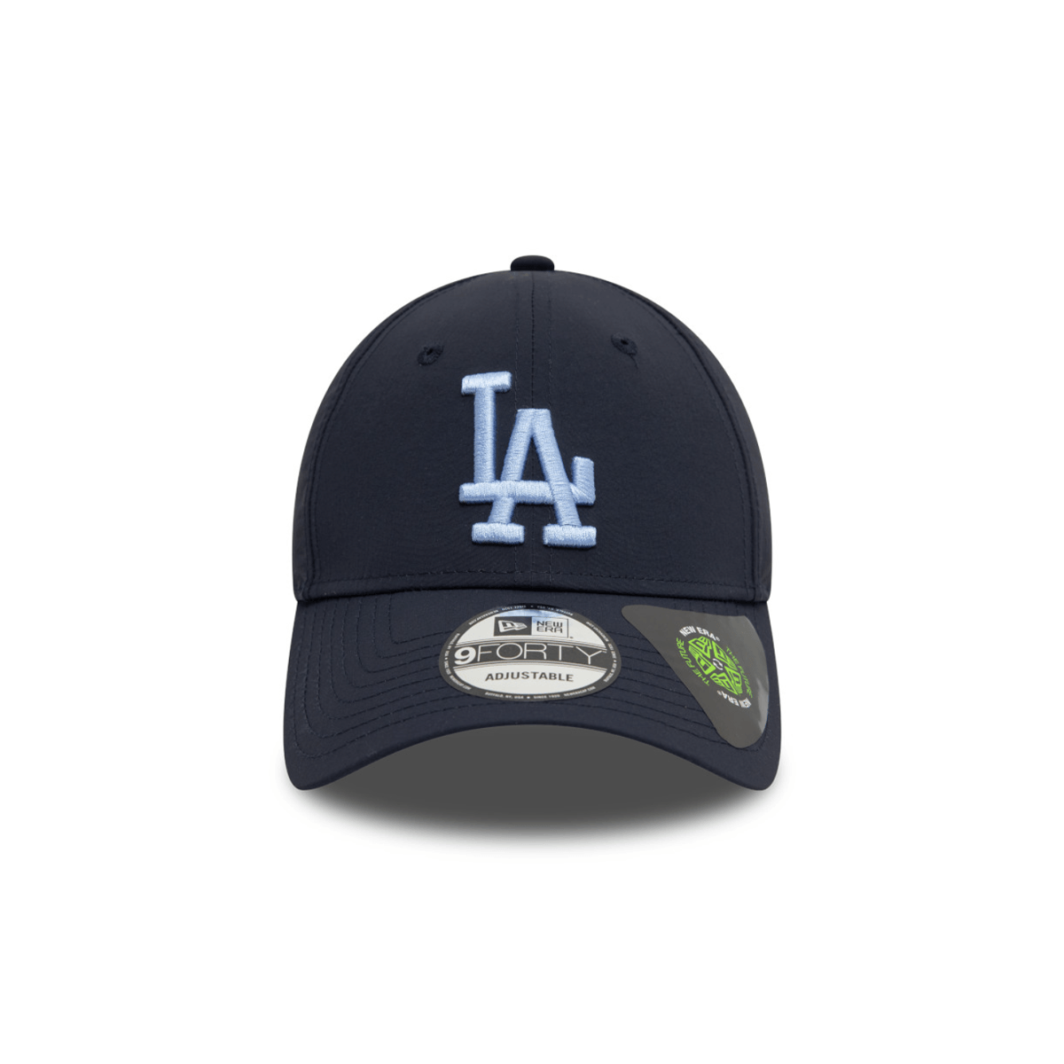 Gorra Los Angeles Dodgers MLB Recycled 9FORTY Ajustable Azul
