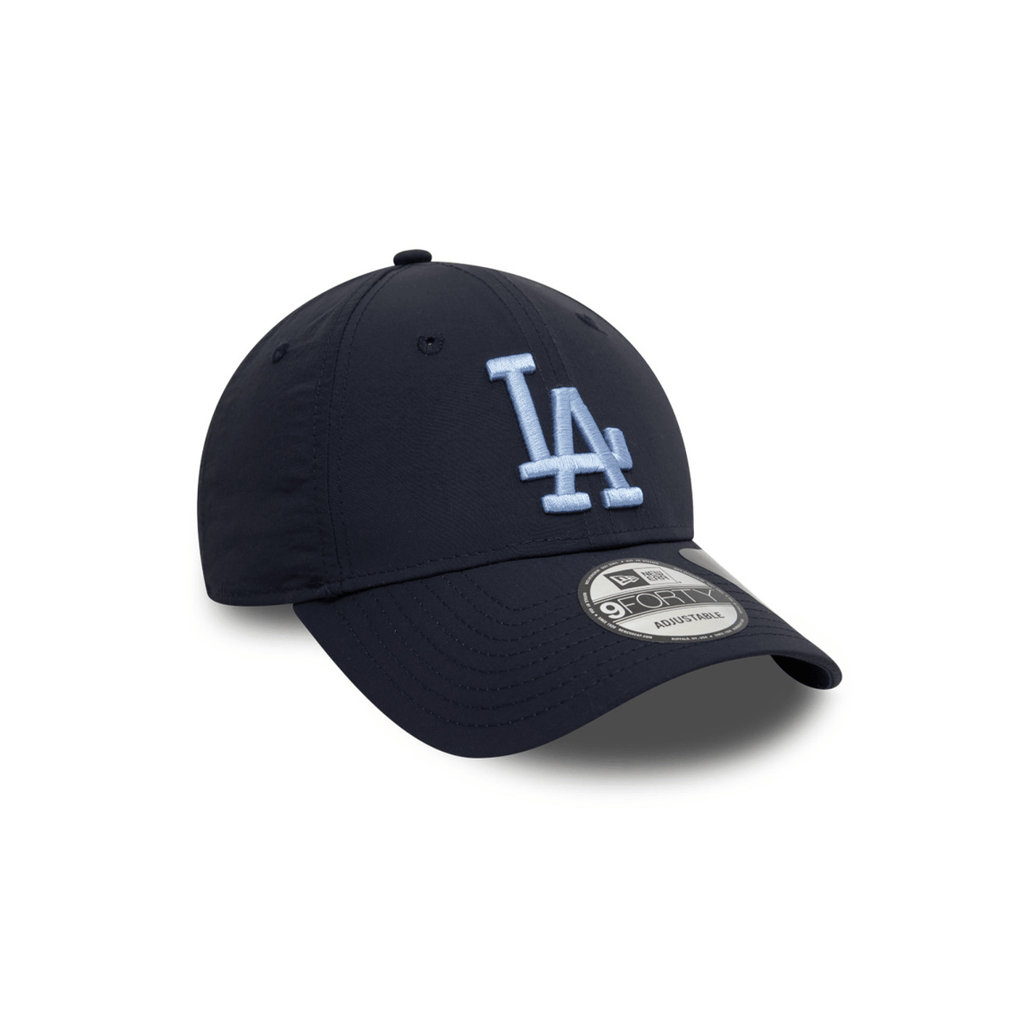 Gorra Los Angeles Dodgers MLB Recycled 9FORTY Ajustable Azul