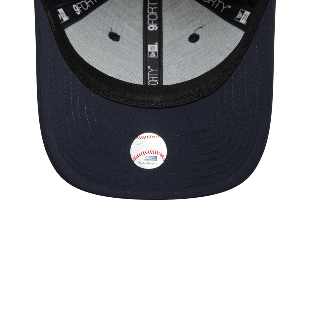 Gorra Los Angeles Dodgers MLB Recycled 9FORTY Ajustable Azul