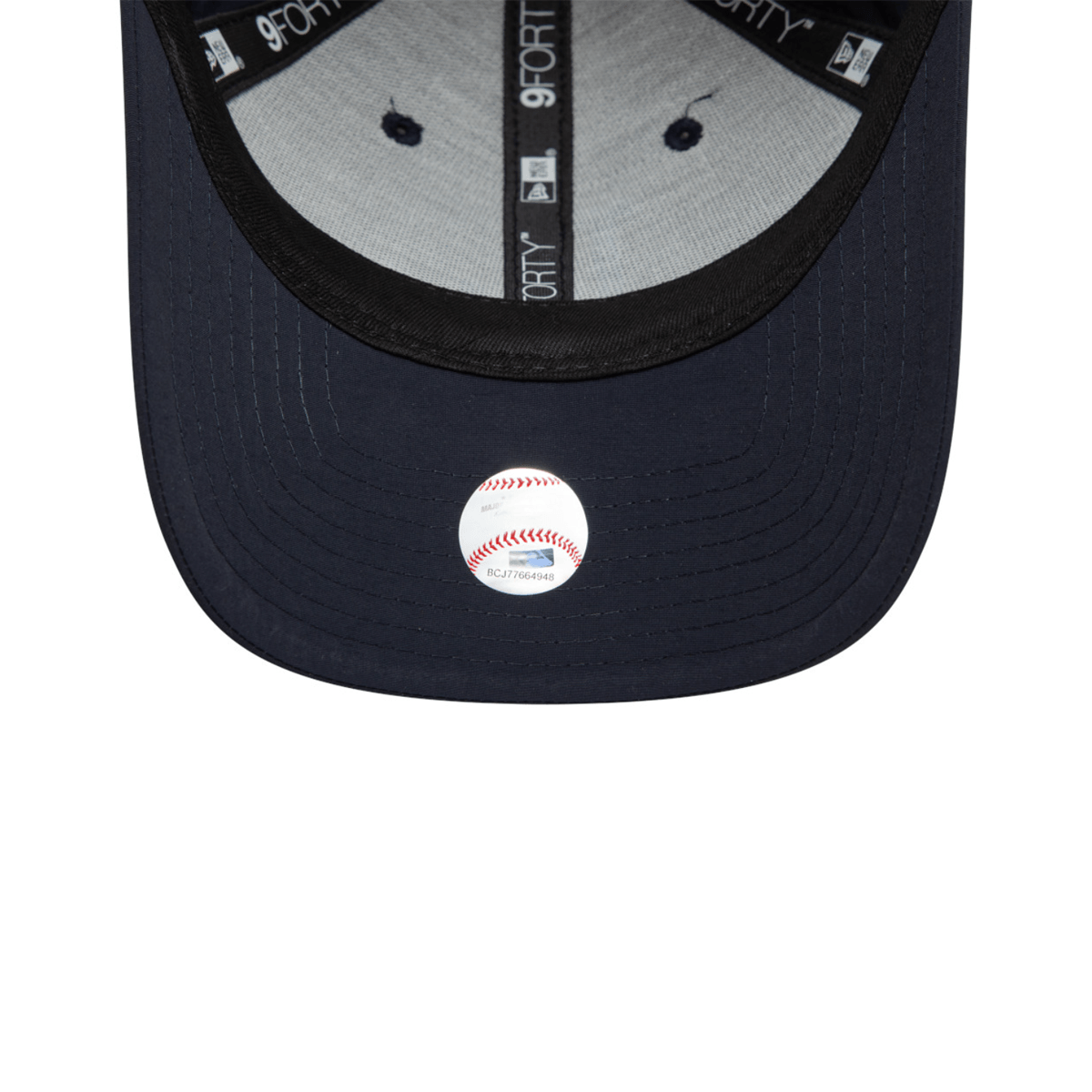Gorra Los Angeles Dodgers MLB Recycled 9FORTY Ajustable Azul