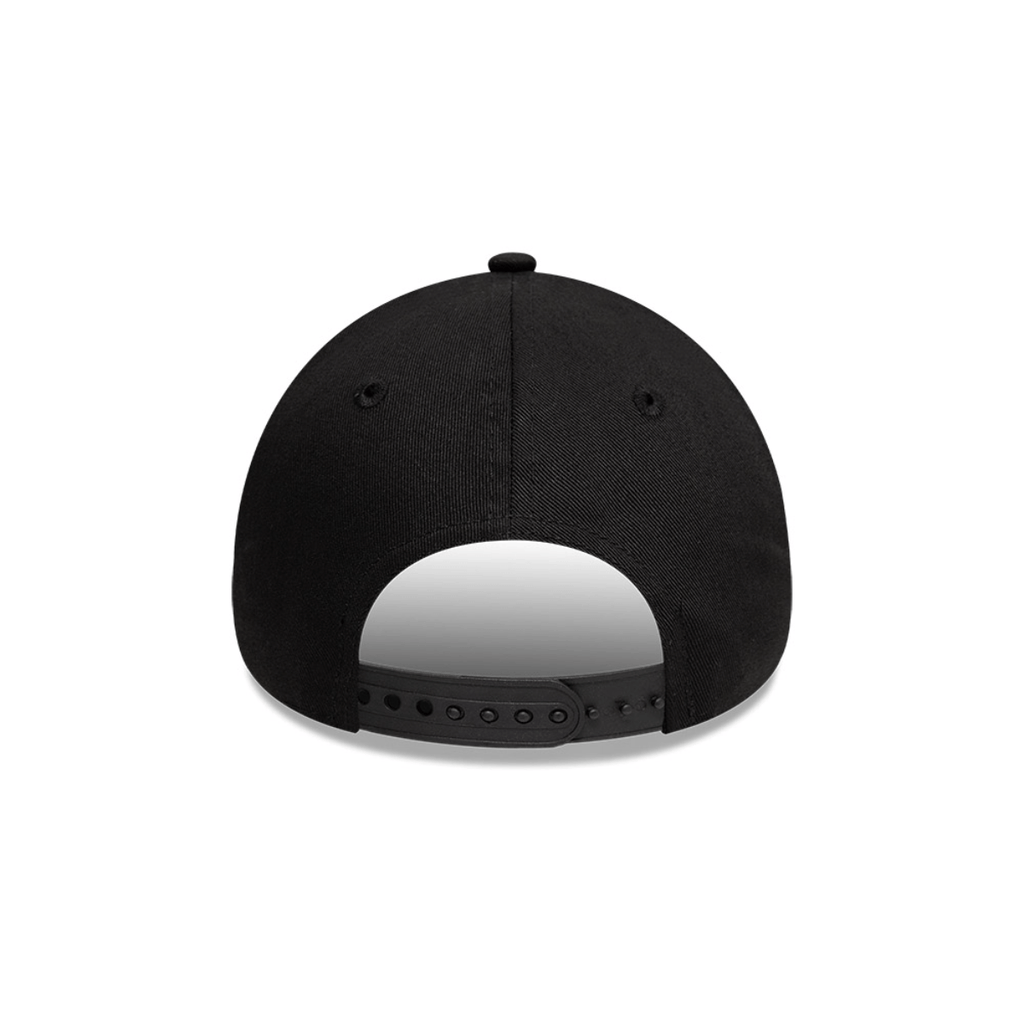 Gorra New York Yankees MLB World Series 9FORTY Ajustable Negra