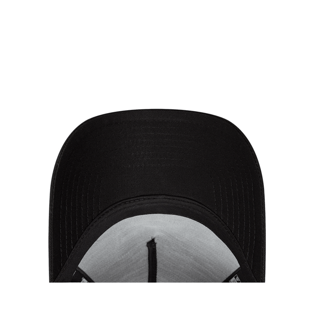 Gorra New York Yankees MLB World Series 9FORTY Ajustable Negra