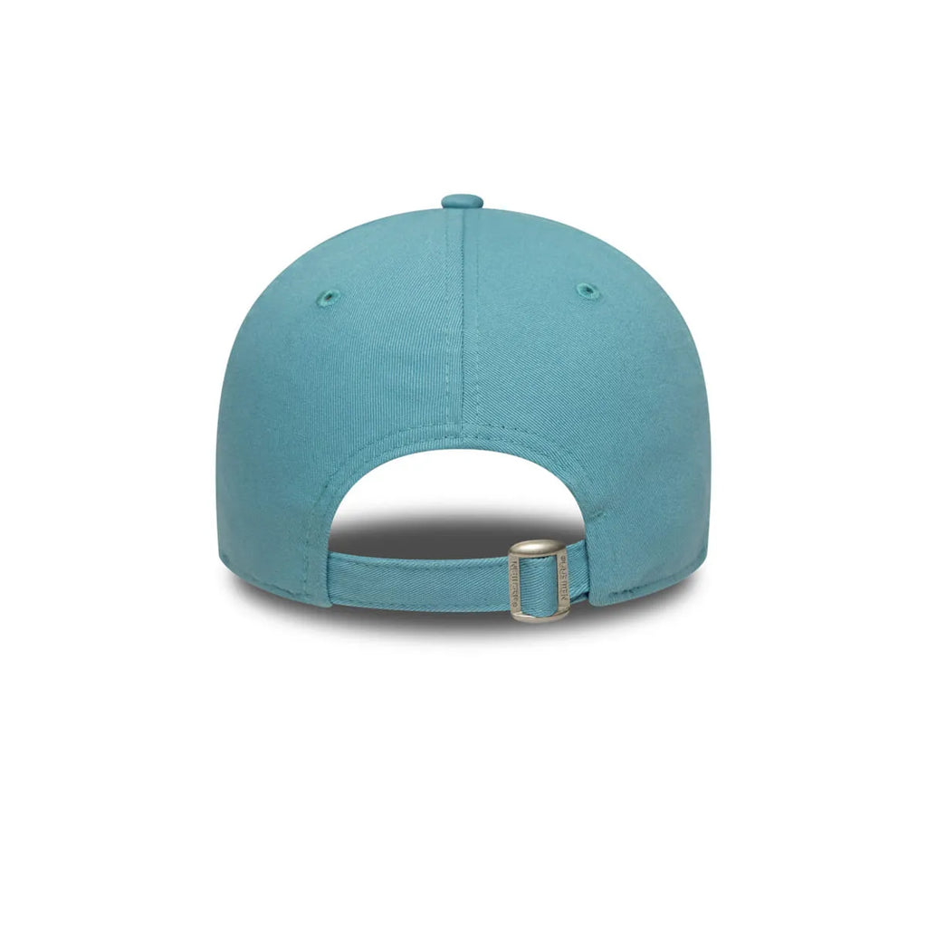 Gorra Los Angeles Dodgers MLB League Essentials 9FORTY Ajustable Azul New Era