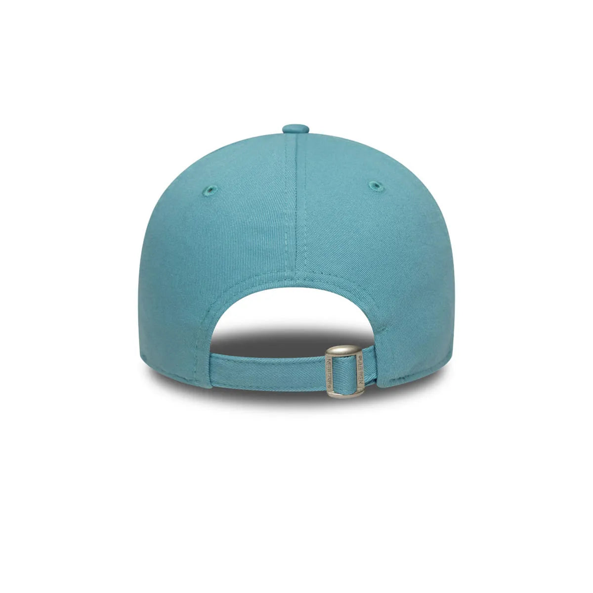 Gorra Los Angeles Dodgers MLB League Essentials 9FORTY Ajustable Azul New Era