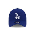 Gorra Los Angeles Dodgers MLB Local Dish Pin 9FORTY Ajustable Negro New Era