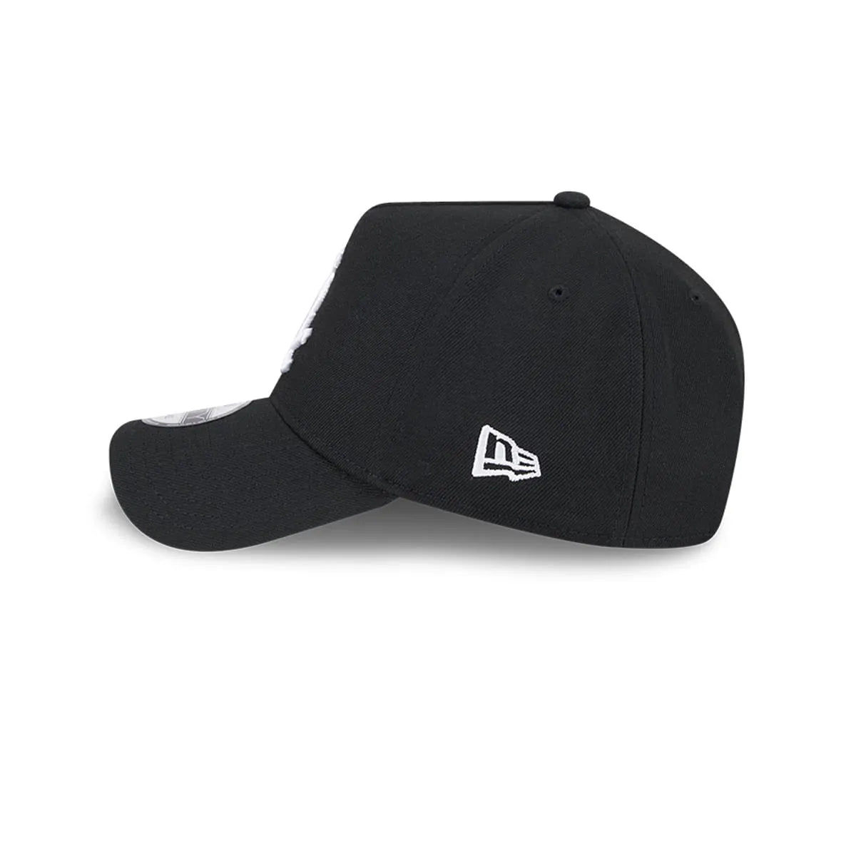 Gorra Chicago White Sox MLB Local Dish Pin 9FORTY Ajustable Negro New Era