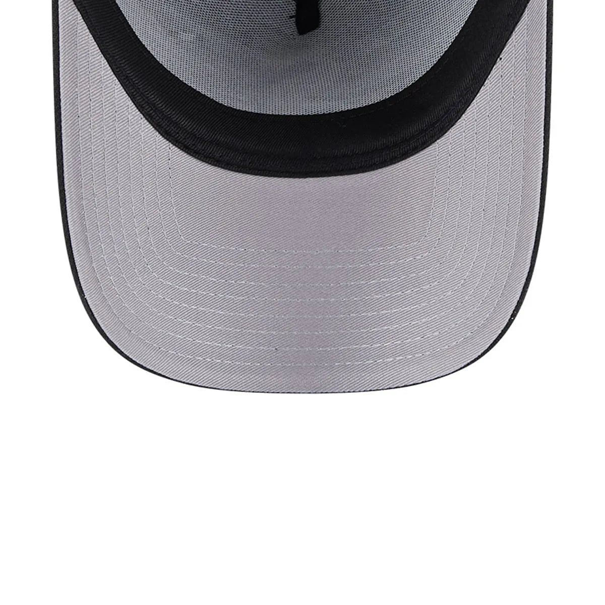 Gorra Chicago White Sox MLB Local Dish Pin 9FORTY Ajustable Negro New Era