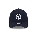 Gorra New York Yankees MLB Local Dish Pin 9FORTY Ajustable Negro New Era